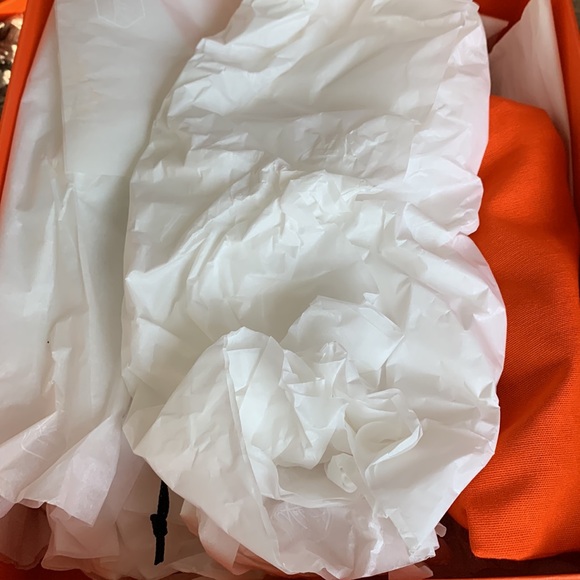 Nalebe Aurum 100mm Mule in Blue Iridescent size 36 - Picture 6 of 10